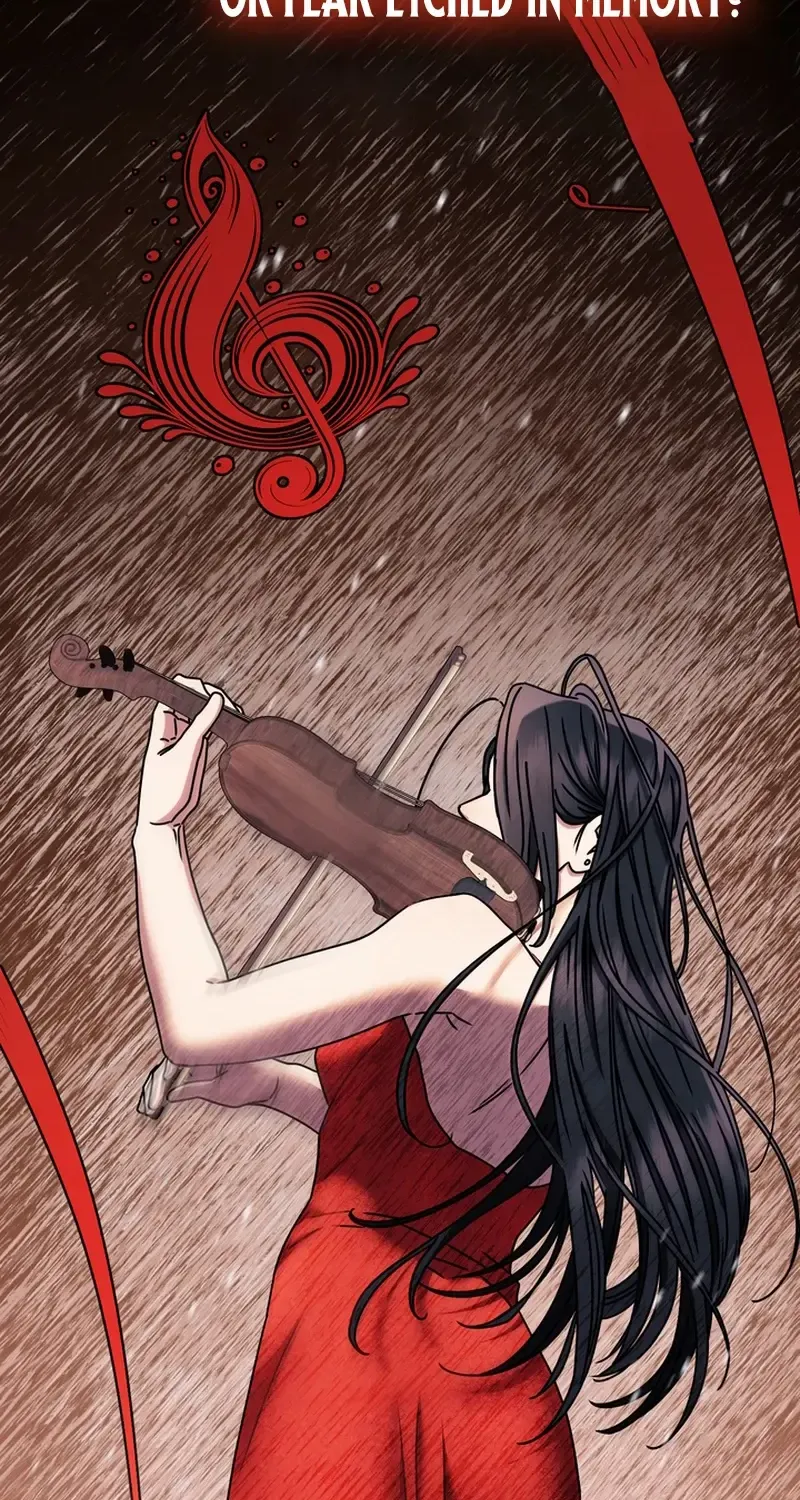 High School Musical Genius Is Paganini Reincarnated Chapter 72 page 35 - 