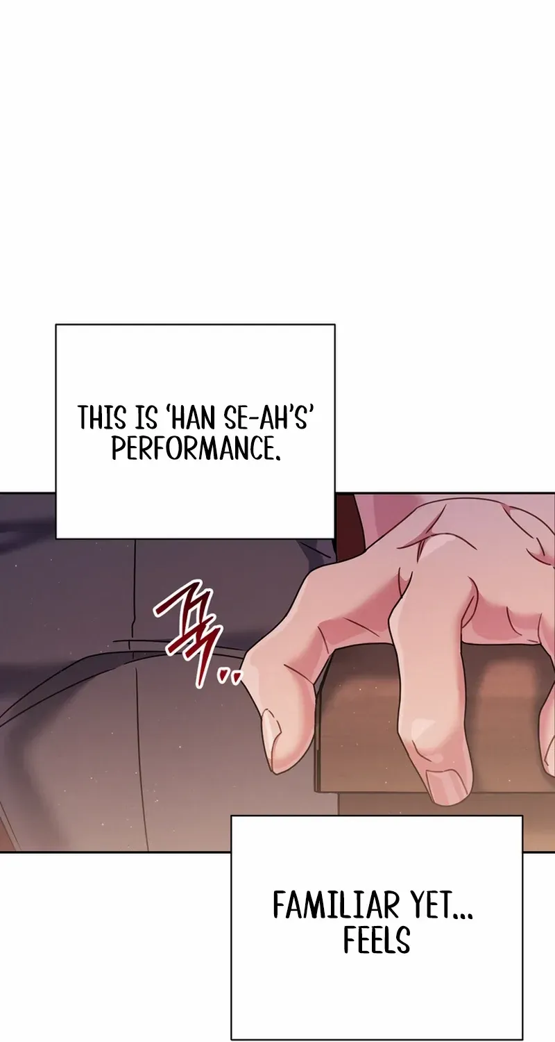 High School Musical Genius Is Paganini Reincarnated Chapter 72 page 37 - 