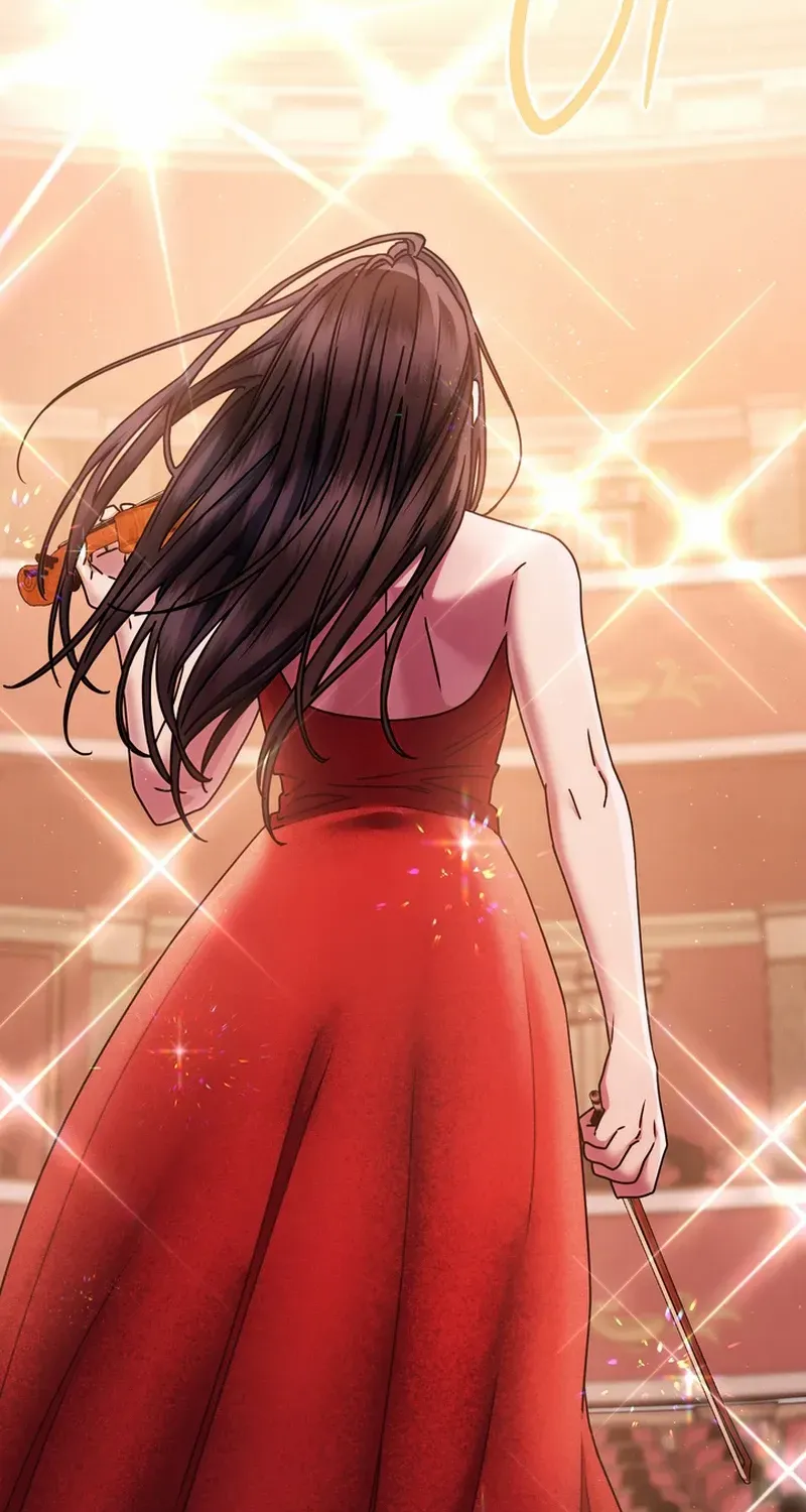 High School Musical Genius Is Paganini Reincarnated Chapter 72 page 39 - 