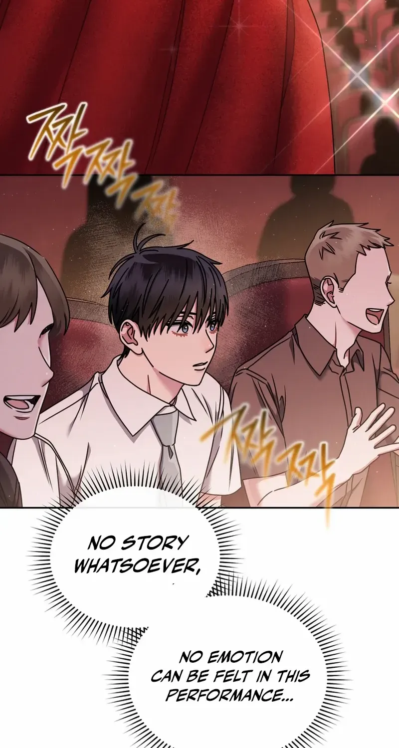 High School Musical Genius Is Paganini Reincarnated Chapter 72 page 40 - 