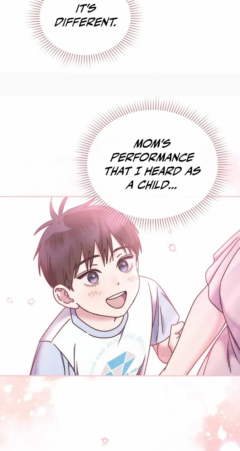 High School Musical Genius Is Paganini Reincarnated Chapter 72 page 42 - 