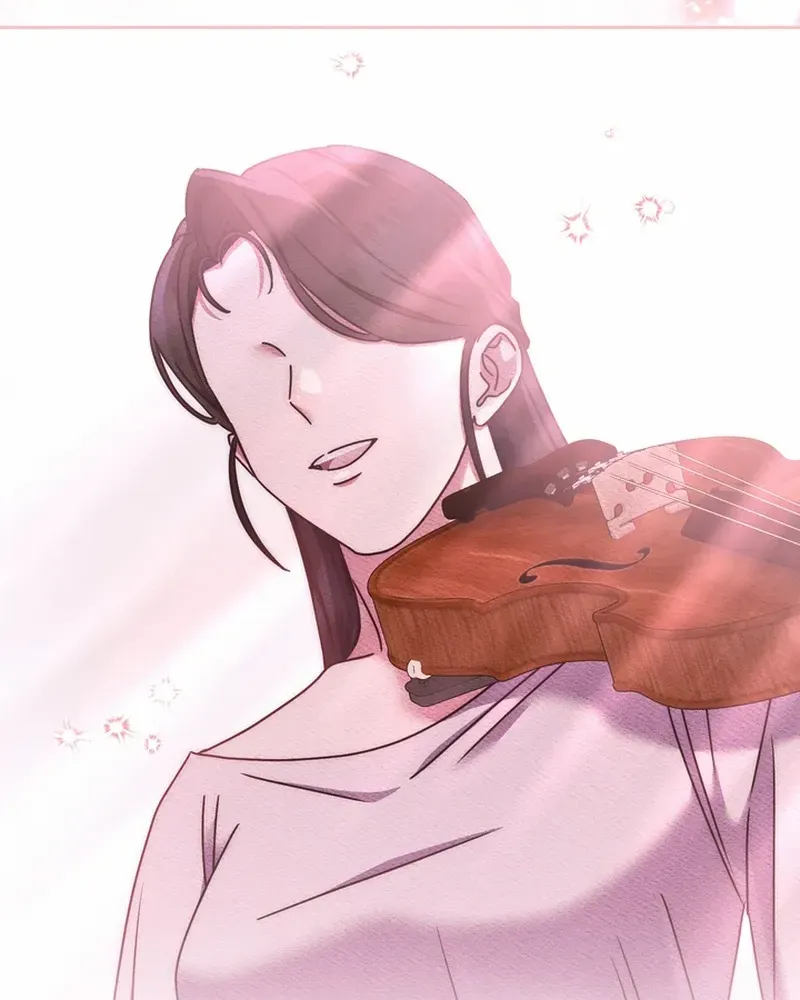 High School Musical Genius Is Paganini Reincarnated Chapter 72 page 43 - 