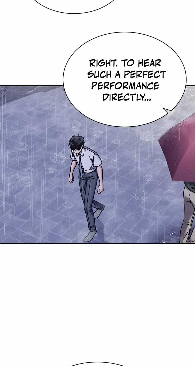High School Musical Genius Is Paganini Reincarnated Chapter 72 page 48 - 
