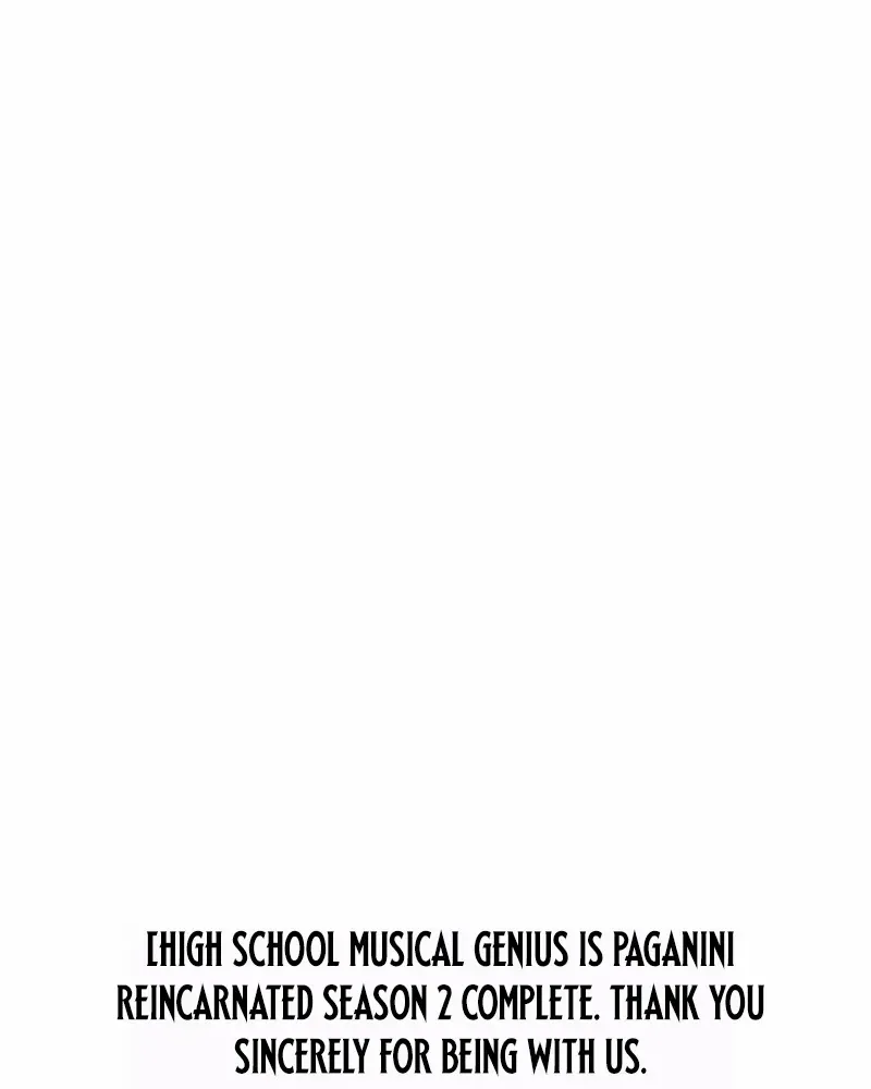 High School Musical Genius Is Paganini Reincarnated Chapter 72 page 85 - 