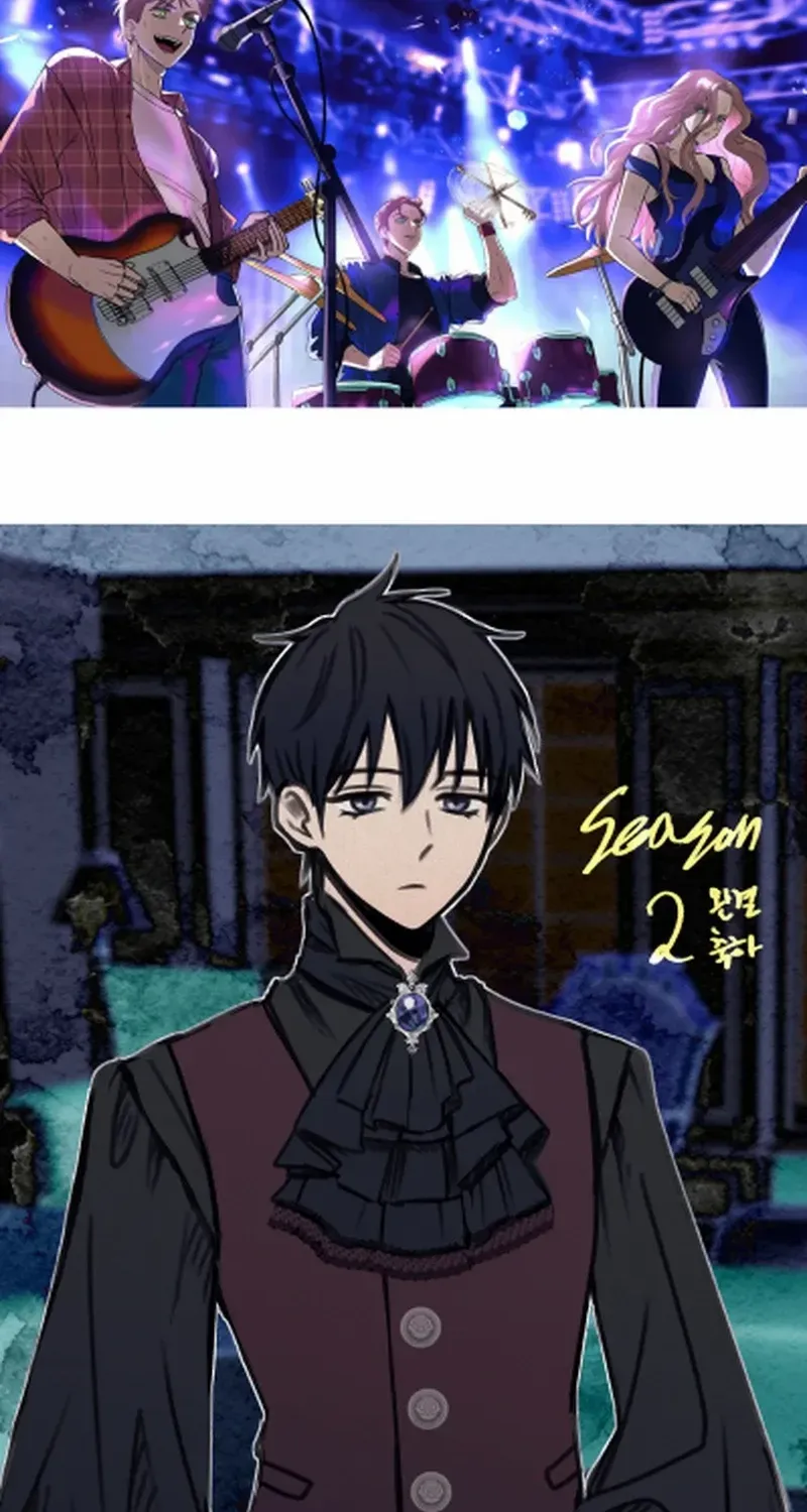 High School Musical Genius Is Paganini Reincarnated Chapter 72 page 87 - 