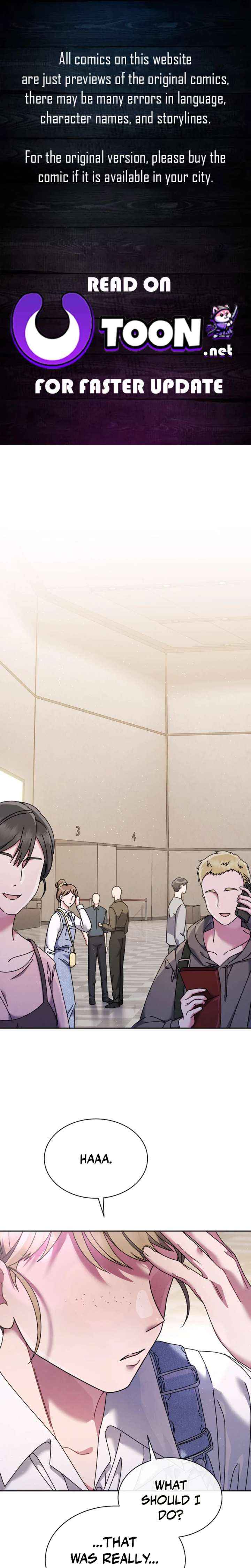 High School Musical Genius Is Paganini Reincarnated Chapter 75 page 1 - 
