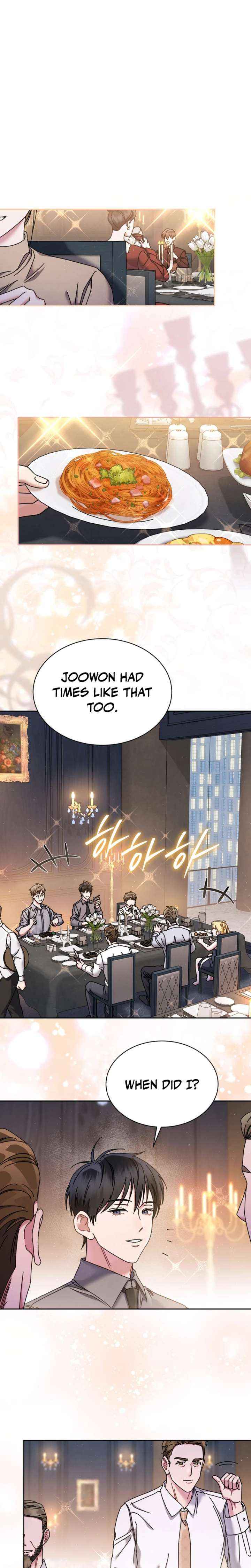 High School Musical Genius Is Paganini Reincarnated Chapter 75 page 16 - 