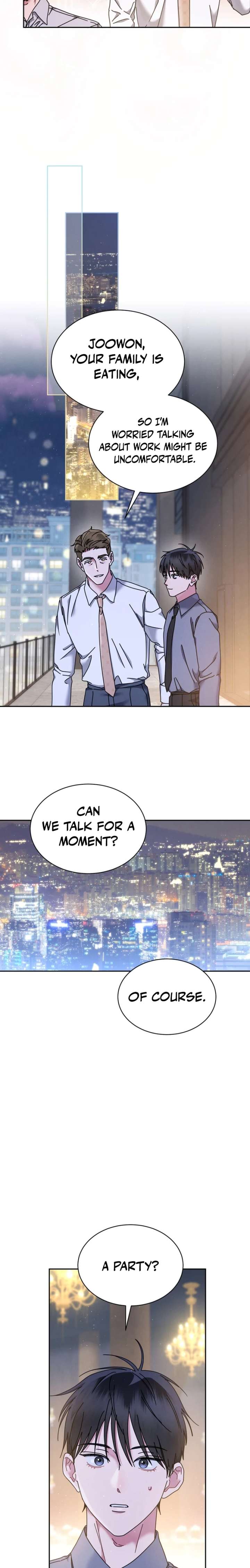High School Musical Genius Is Paganini Reincarnated Chapter 75 page 17 - 