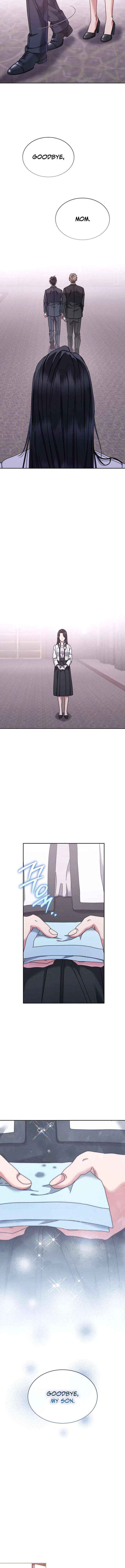 High School Musical Genius Is Paganini Reincarnated Chapter 78 page 12 - 