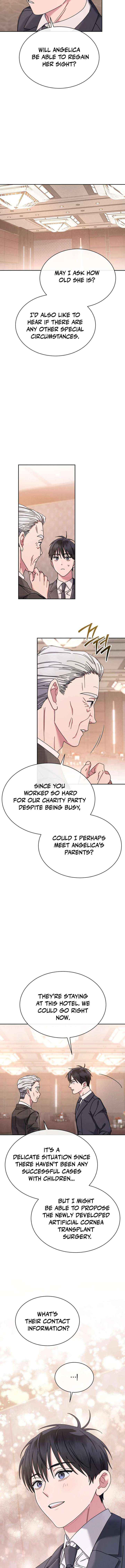High School Musical Genius Is Paganini Reincarnated Chapter 78 page 5 - 