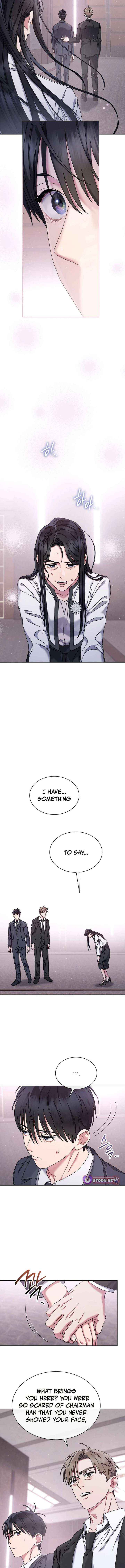 High School Musical Genius Is Paganini Reincarnated Chapter 78 page 7 - 