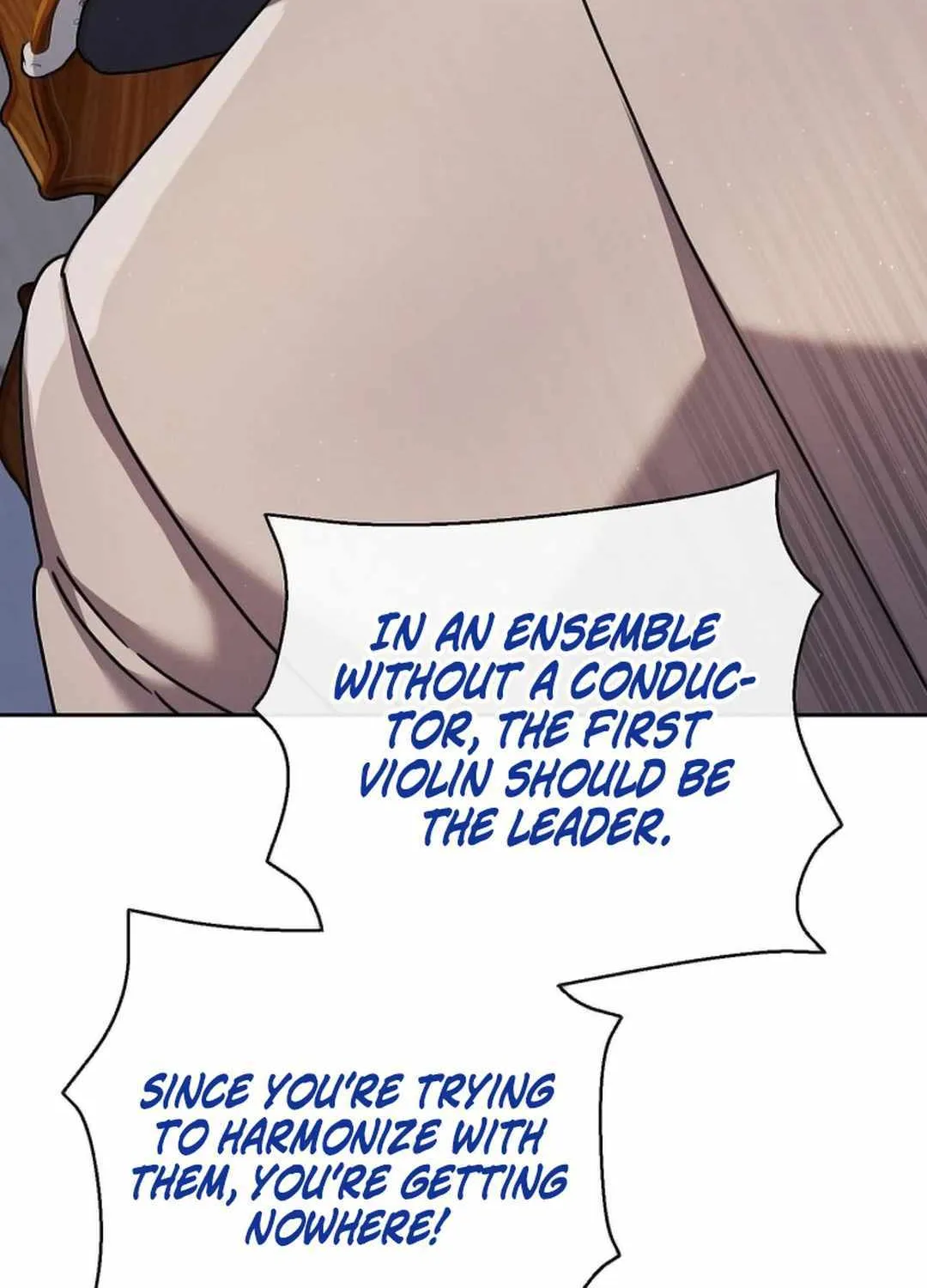 High School Musical Genius Is Paganini Reincarnated Chapter 8 page 118 - 