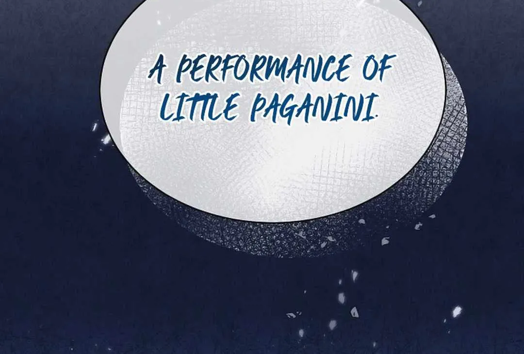 High School Musical Genius Is Paganini Reincarnated Chapter 8 page 131 - 