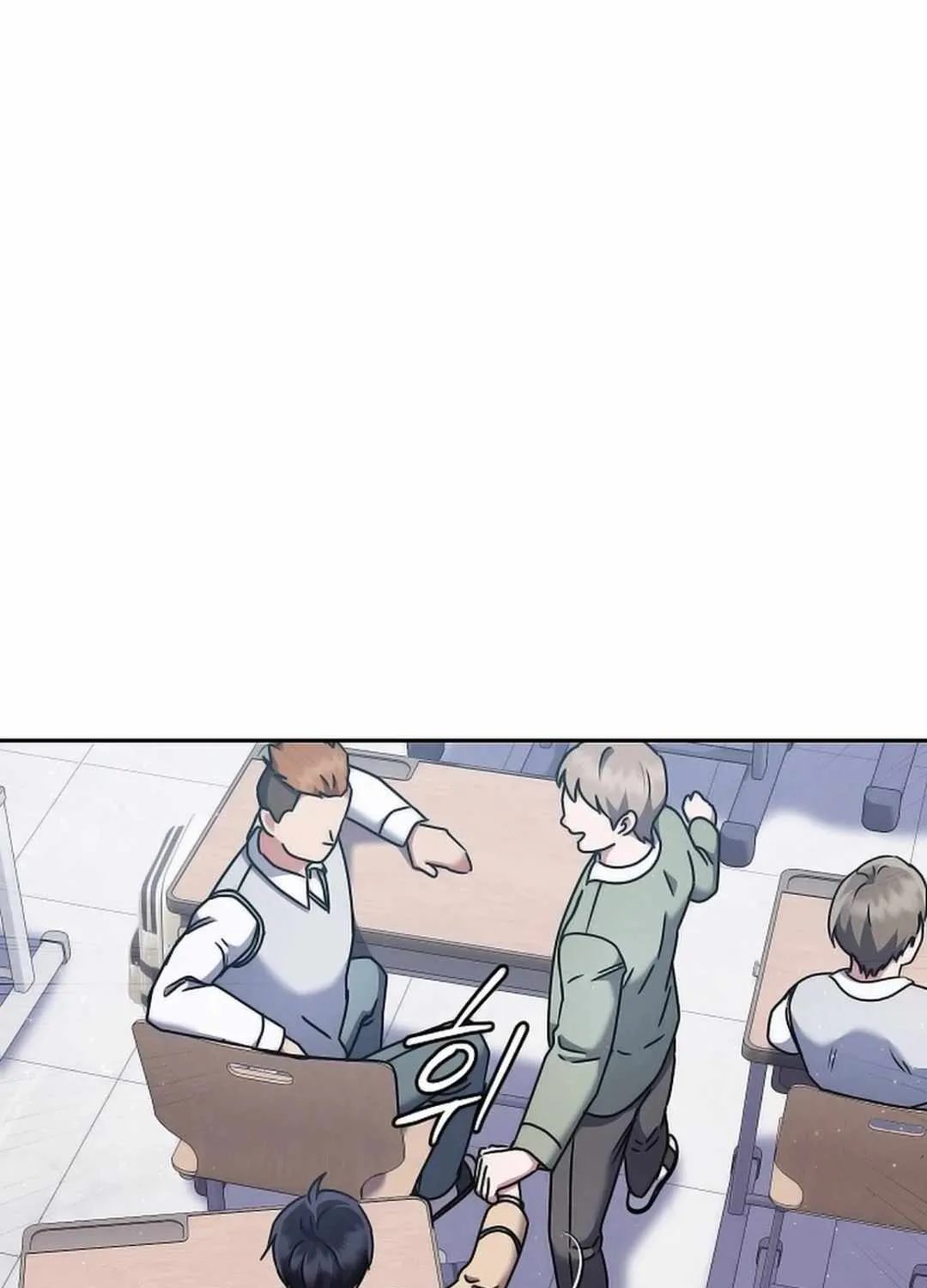 High School Musical Genius Is Paganini Reincarnated Chapter 8 page 19 - 