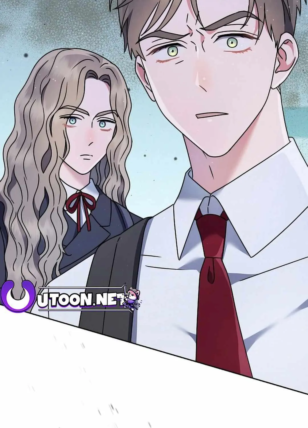 High School Musical Genius Is Paganini Reincarnated Chapter 8 page 3 - 
