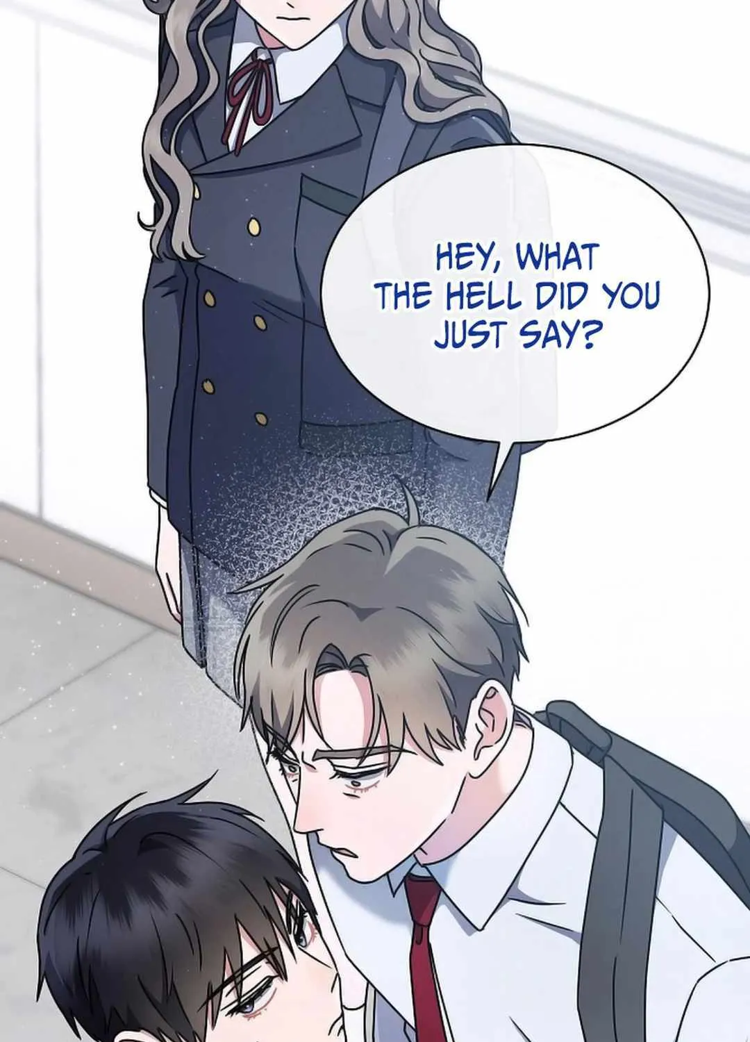 High School Musical Genius Is Paganini Reincarnated Chapter 8 page 24 - 