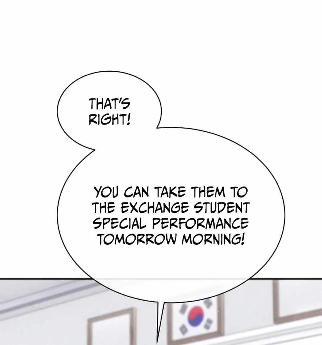 High School Musical Genius Is Paganini Reincarnated Chapter 8 page 27 - 