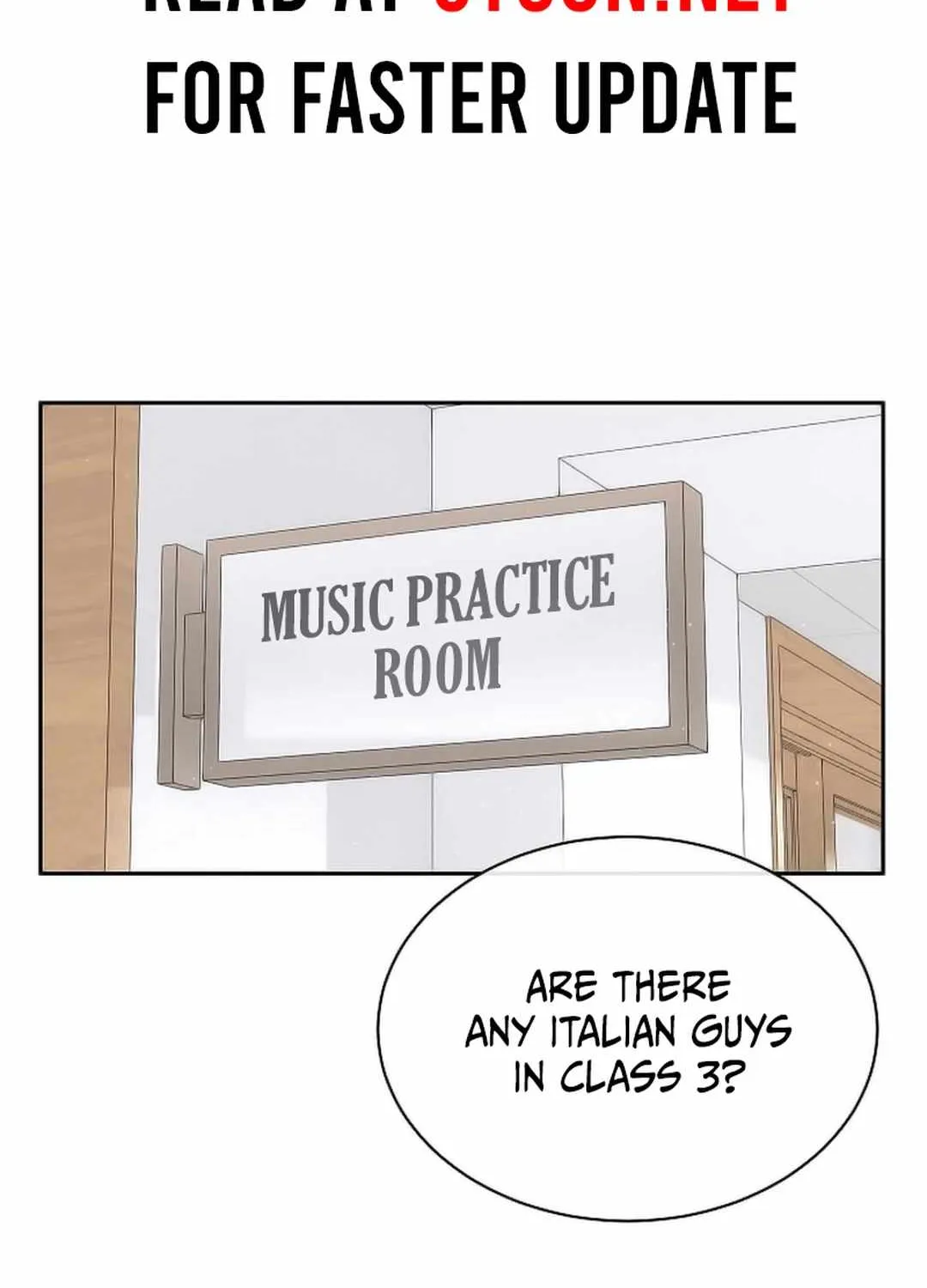 High School Musical Genius Is Paganini Reincarnated Chapter 8 page 36 - 