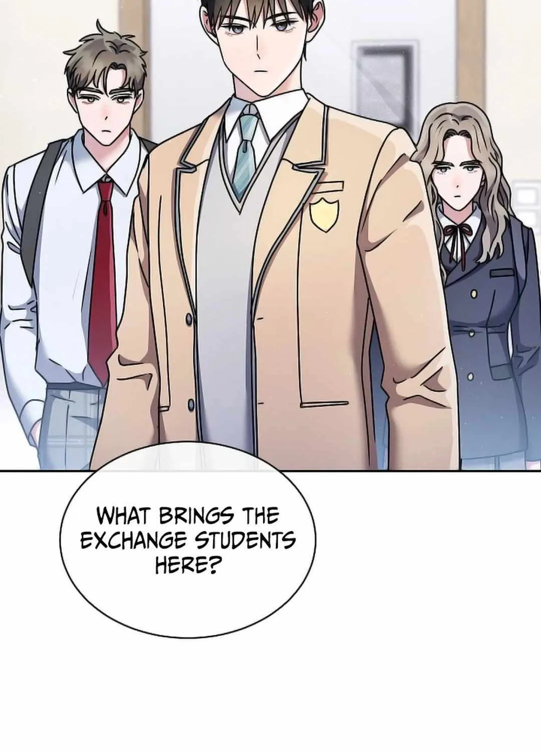 High School Musical Genius Is Paganini Reincarnated Chapter 8 page 50 - 