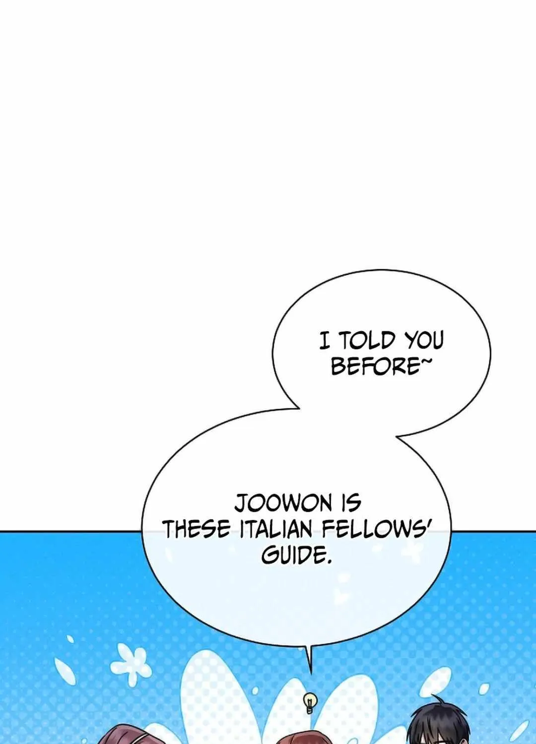 High School Musical Genius Is Paganini Reincarnated Chapter 8 page 51 - 