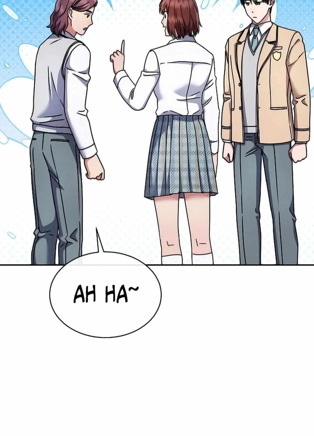 High School Musical Genius Is Paganini Reincarnated Chapter 8 page 52 - 