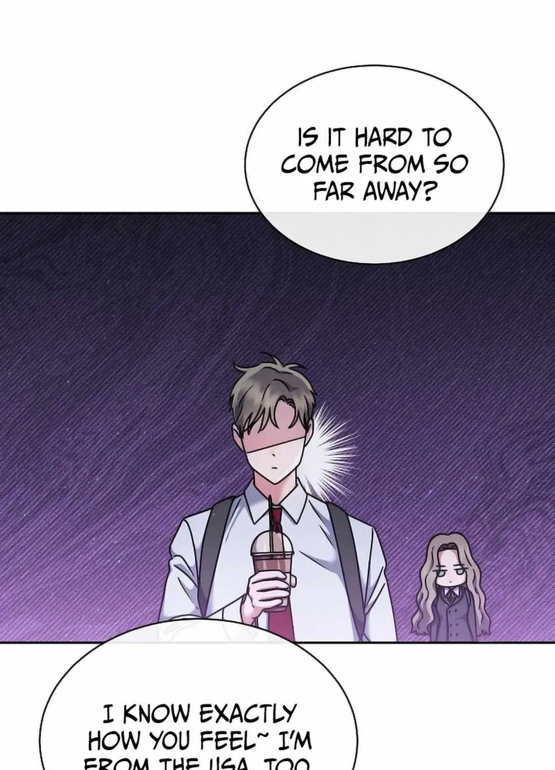 High School Musical Genius Is Paganini Reincarnated Chapter 8 page 69 - 