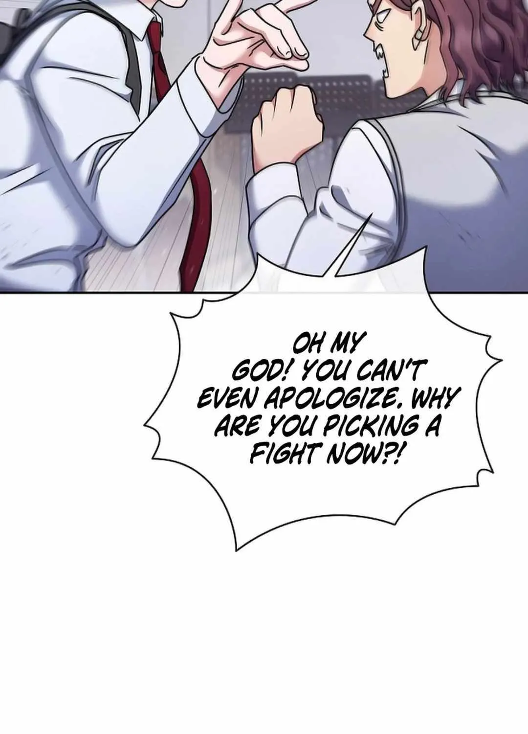 High School Musical Genius Is Paganini Reincarnated Chapter 8 page 77 - 