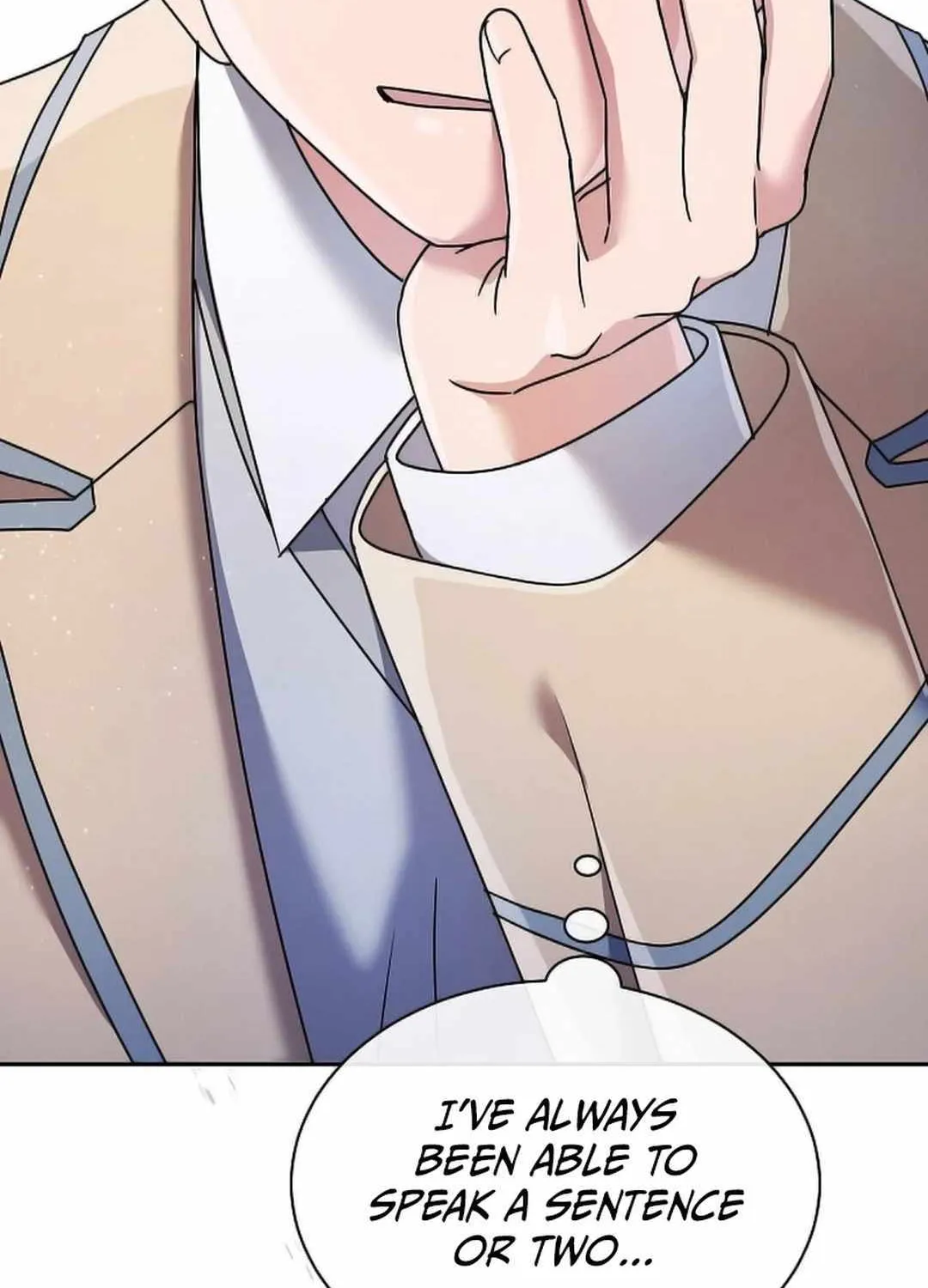 High School Musical Genius Is Paganini Reincarnated Chapter 8 page 9 - 