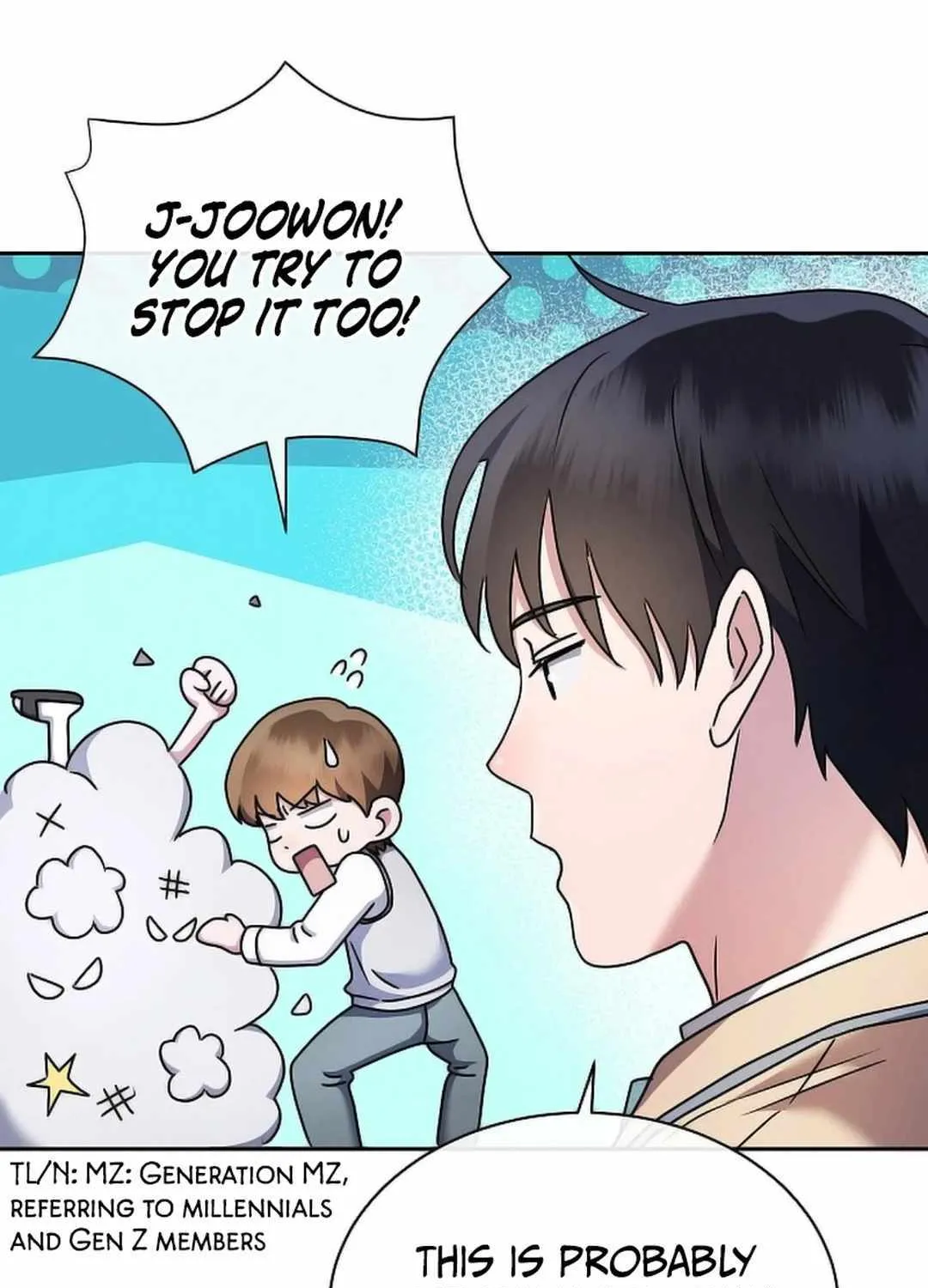 High School Musical Genius Is Paganini Reincarnated Chapter 8 page 81 - 