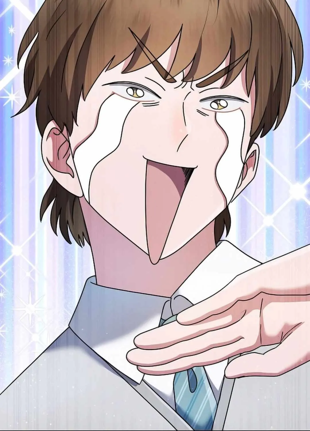 High School Musical Genius Is Paganini Reincarnated Chapter 8 page 83 - 