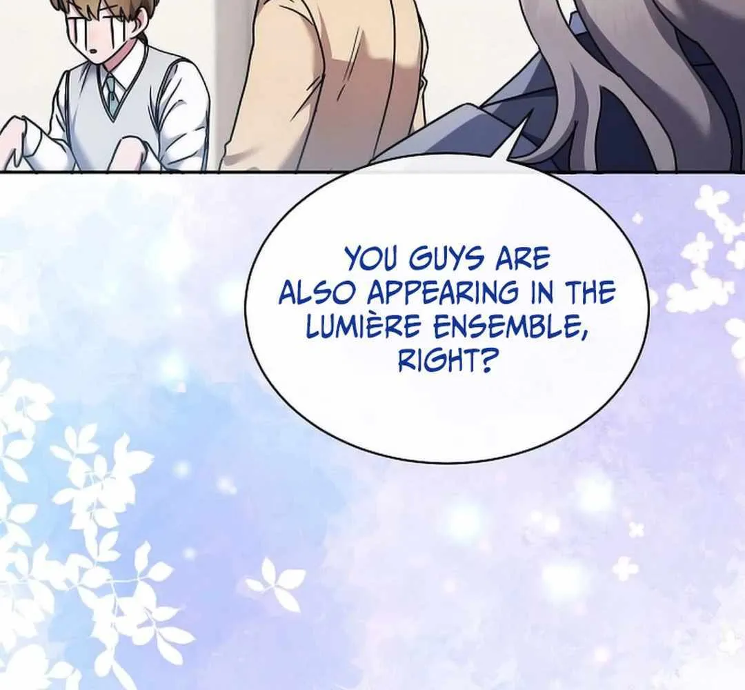High School Musical Genius Is Paganini Reincarnated Chapter 8 page 85 - 