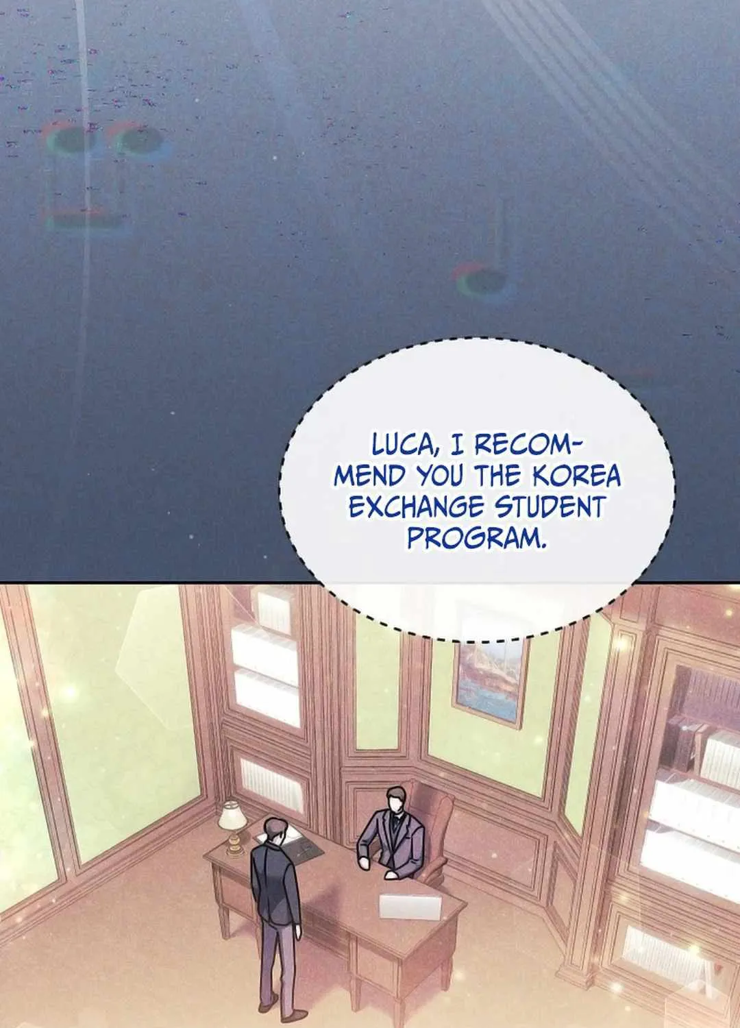 High School Musical Genius Is Paganini Reincarnated Chapter 8 page 95 - 