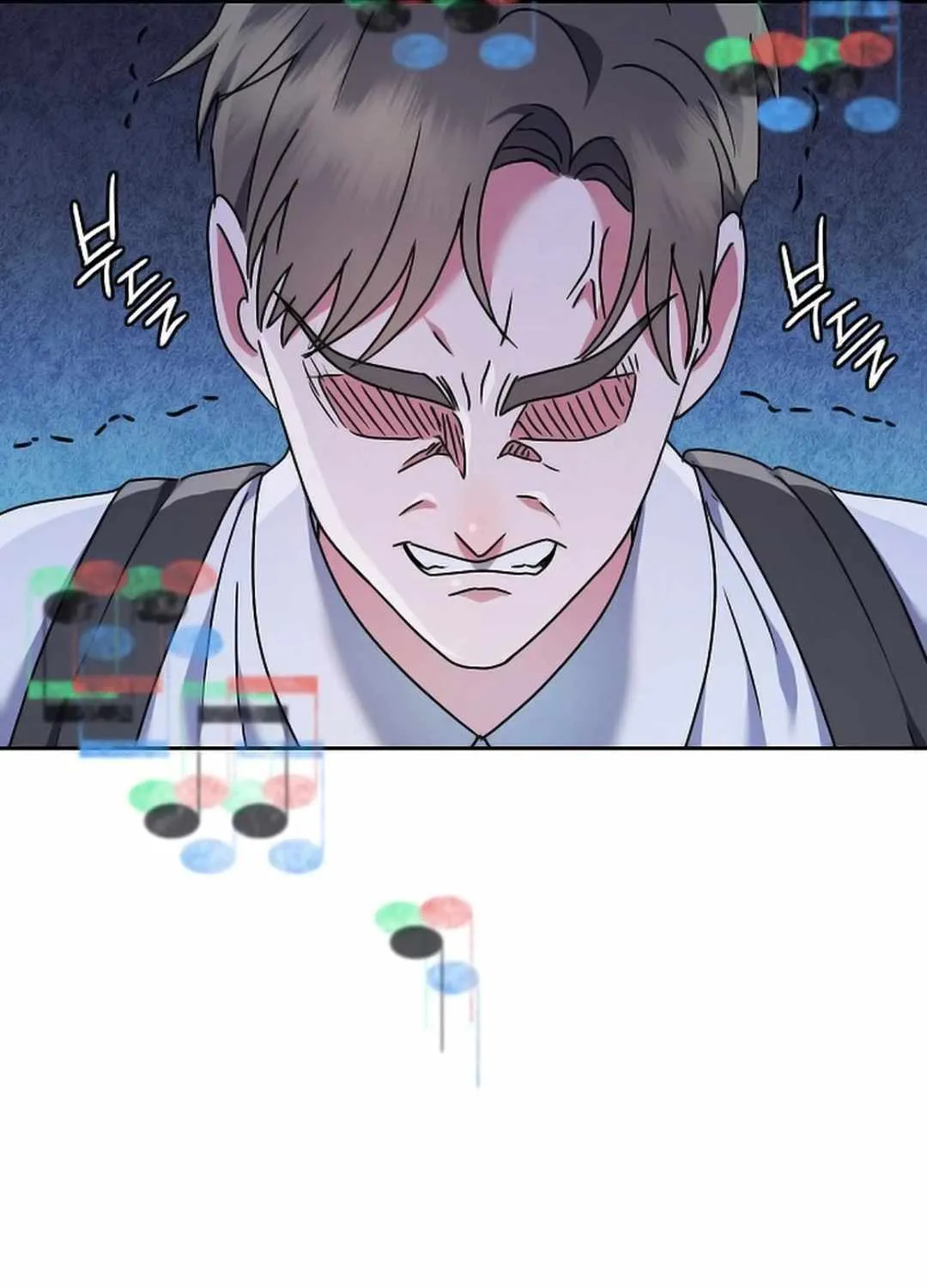 High School Musical Genius Is Paganini Reincarnated Chapter 8 page 100 - 