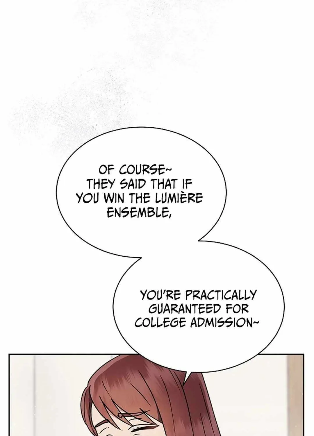 High School Musical Genius Is Paganini Reincarnated Chapter 9 page 104 - 