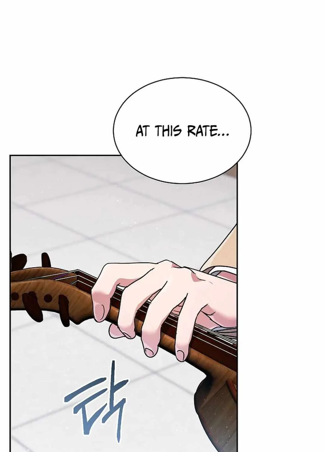 High School Musical Genius Is Paganini Reincarnated Chapter 9 page 108 - 