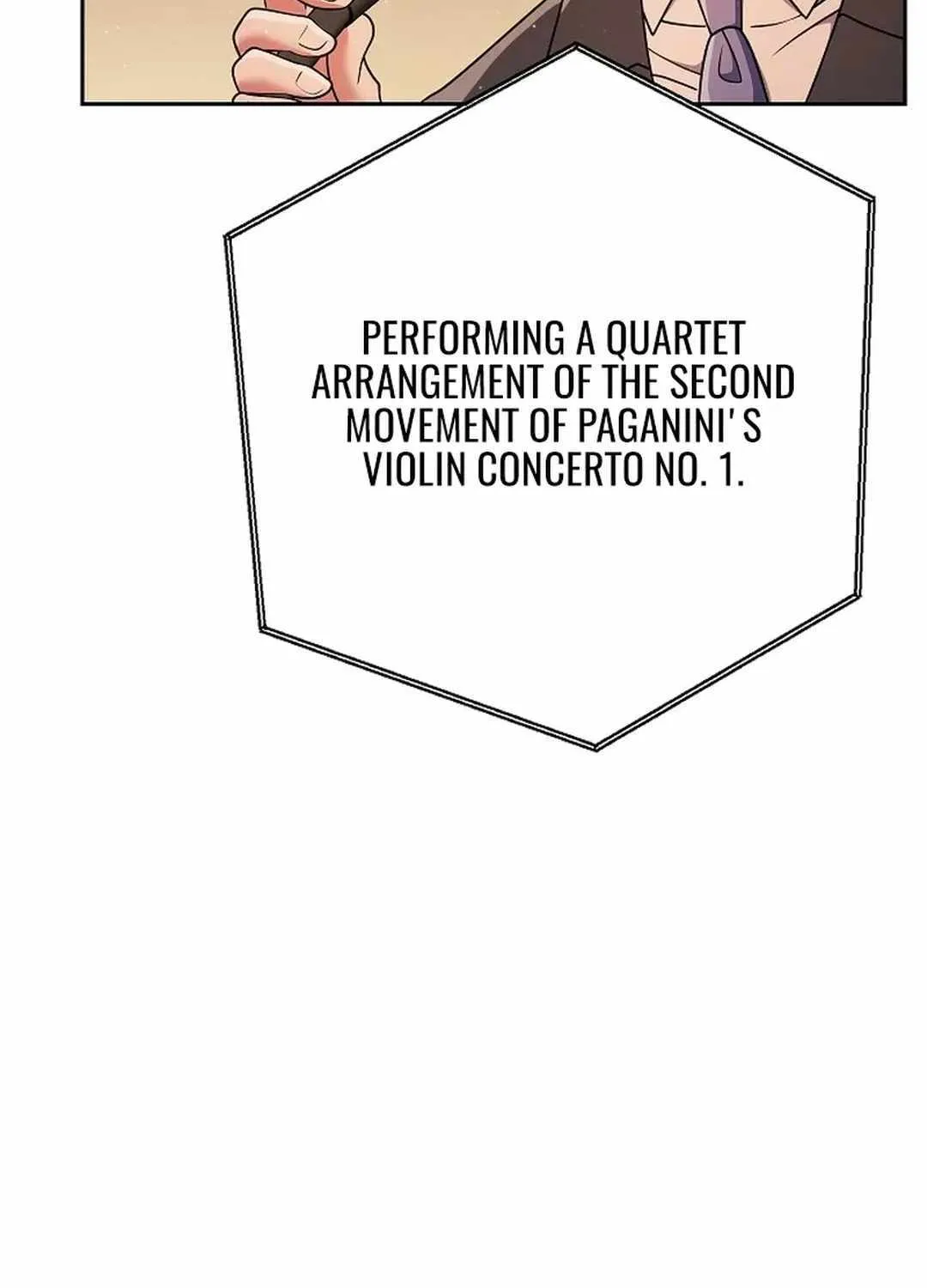 High School Musical Genius Is Paganini Reincarnated Chapter 9 page 12 - 