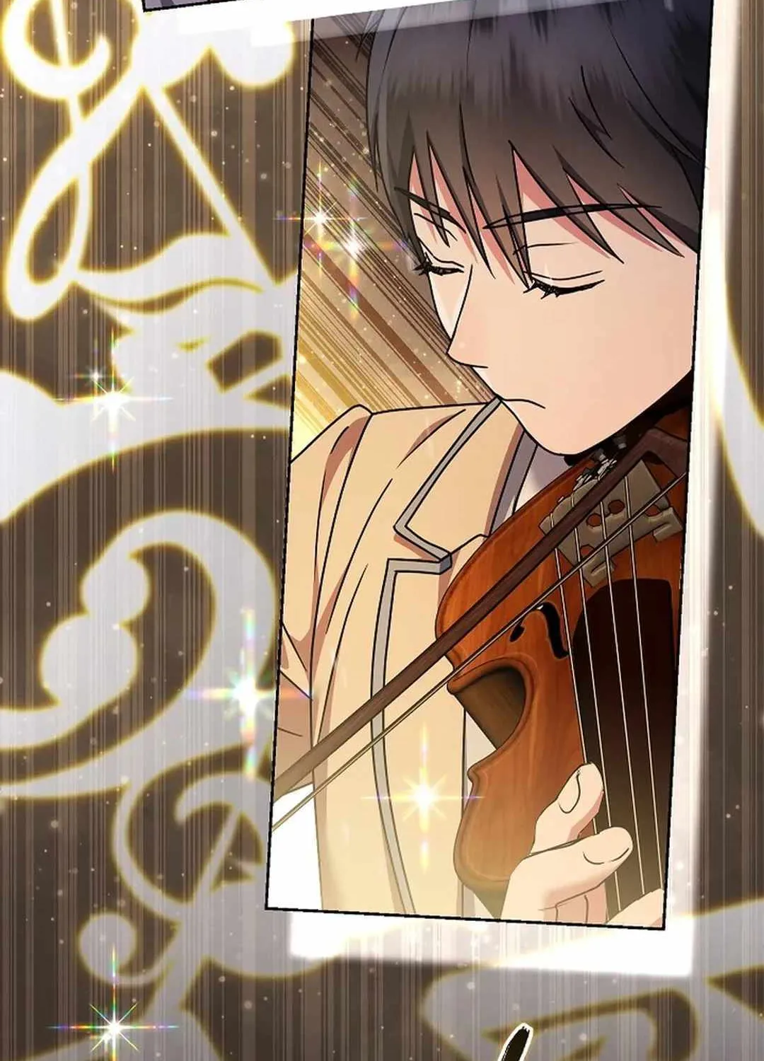 High School Musical Genius Is Paganini Reincarnated Chapter 9 page 134 - 