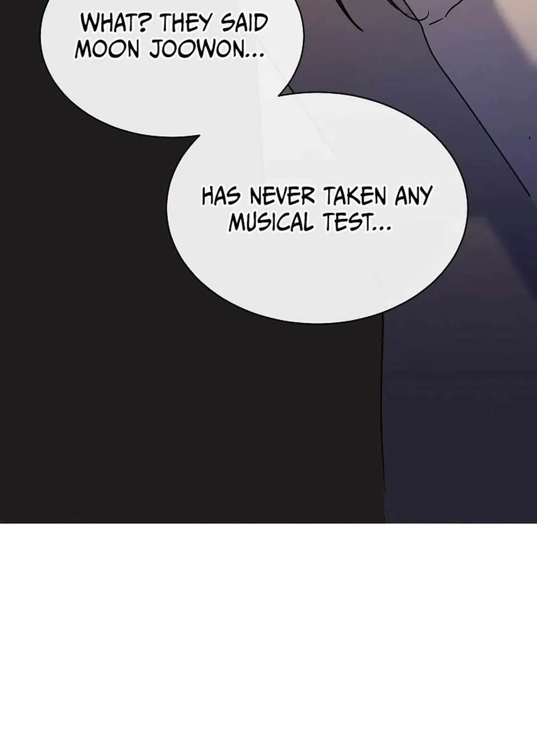 High School Musical Genius Is Paganini Reincarnated Chapter 9 page 140 - 