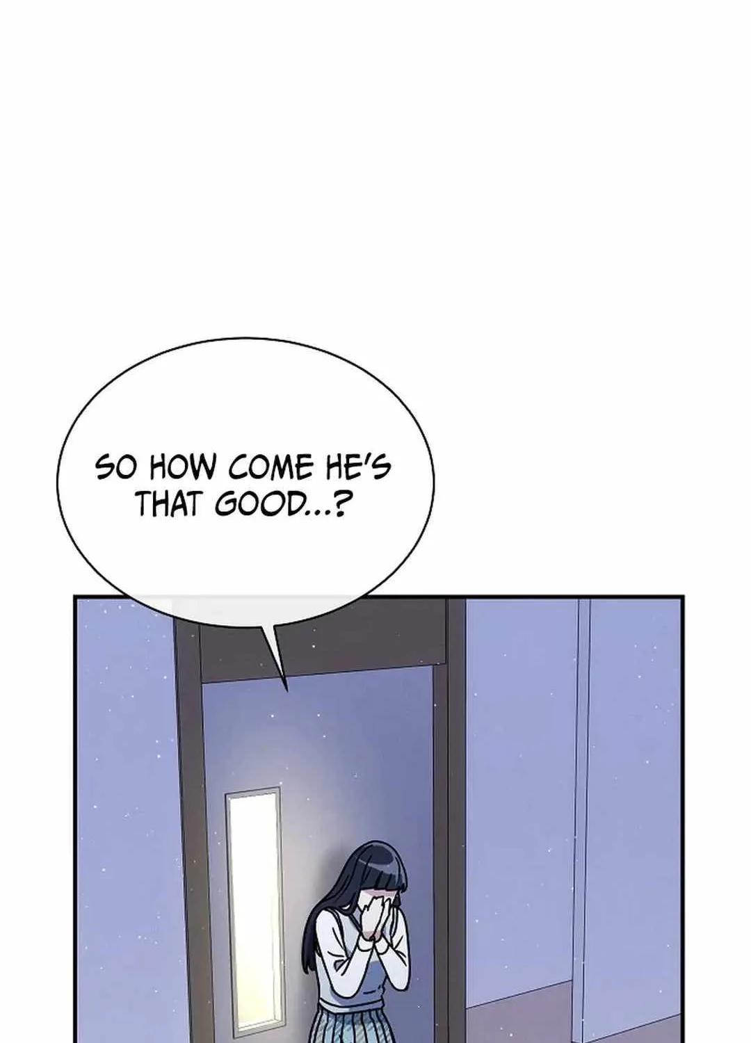 High School Musical Genius Is Paganini Reincarnated Chapter 9 page 141 - 
