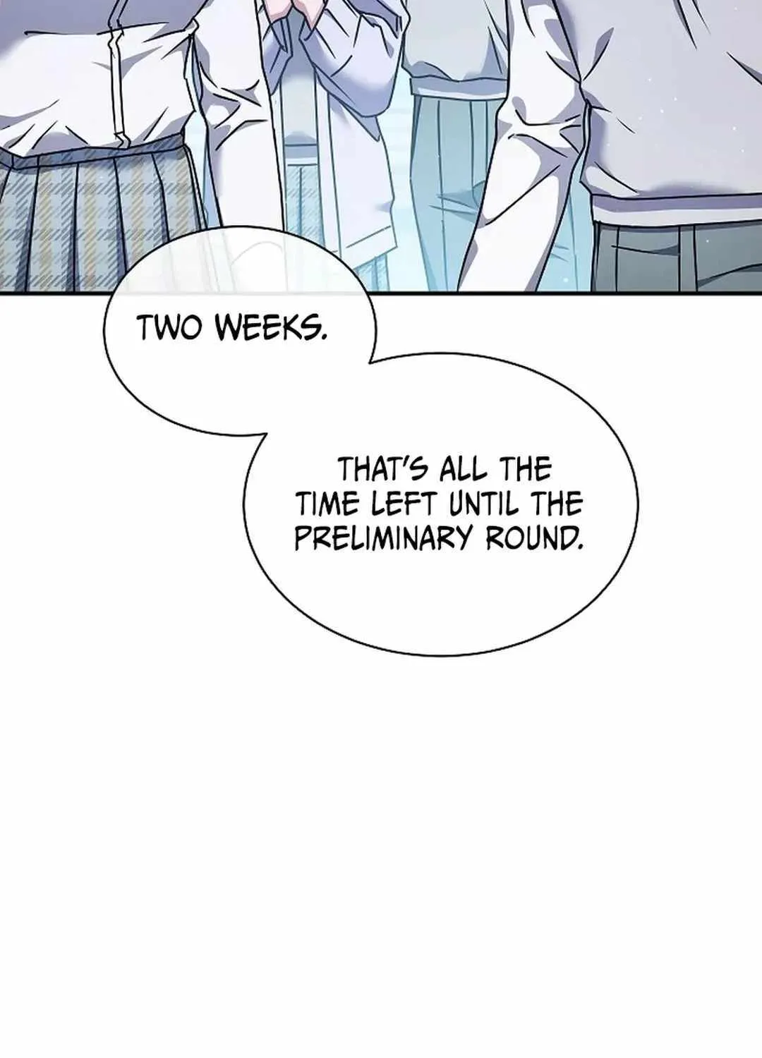 High School Musical Genius Is Paganini Reincarnated Chapter 9 page 149 - 