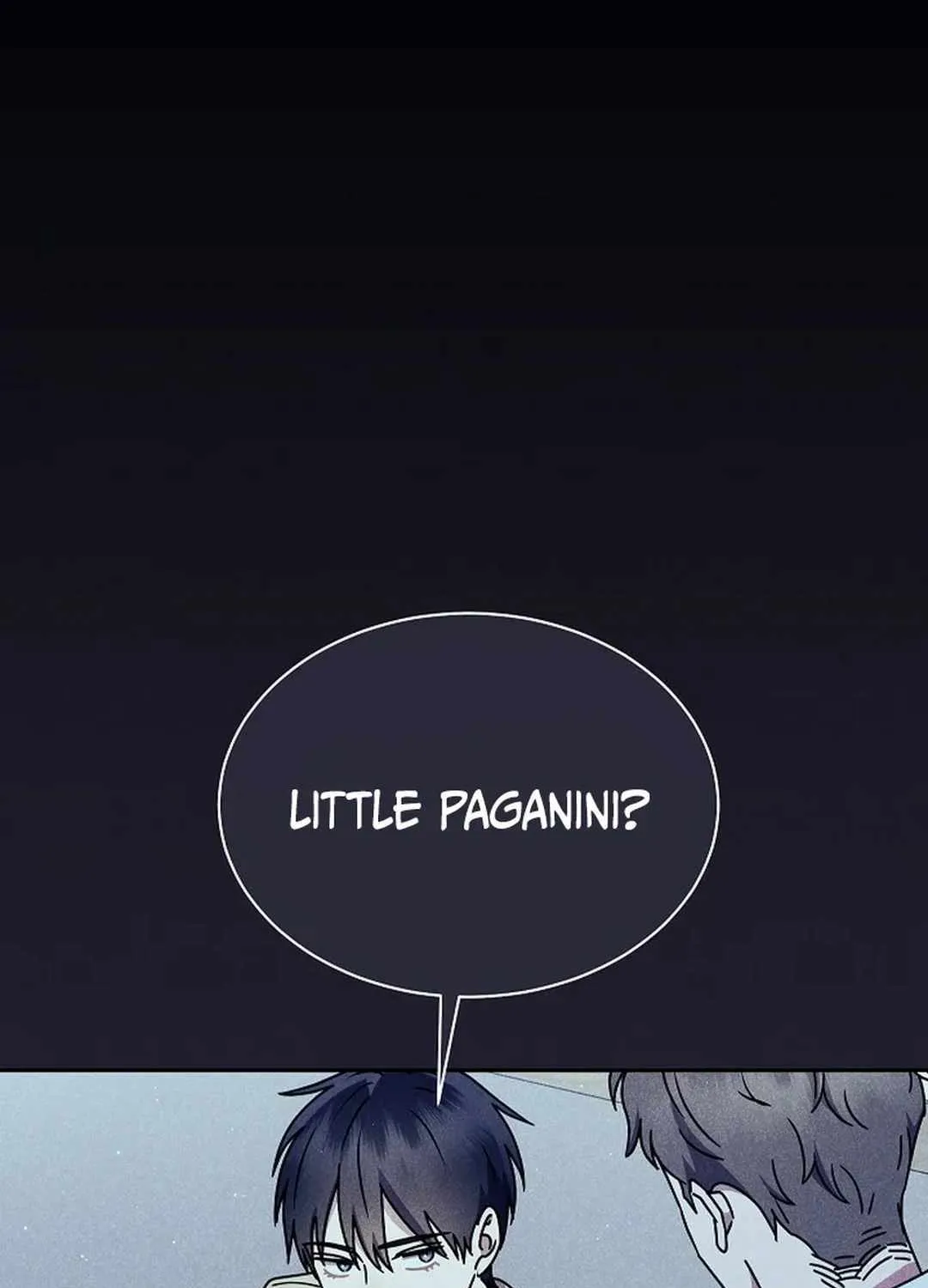High School Musical Genius Is Paganini Reincarnated Chapter 9 page 16 - 