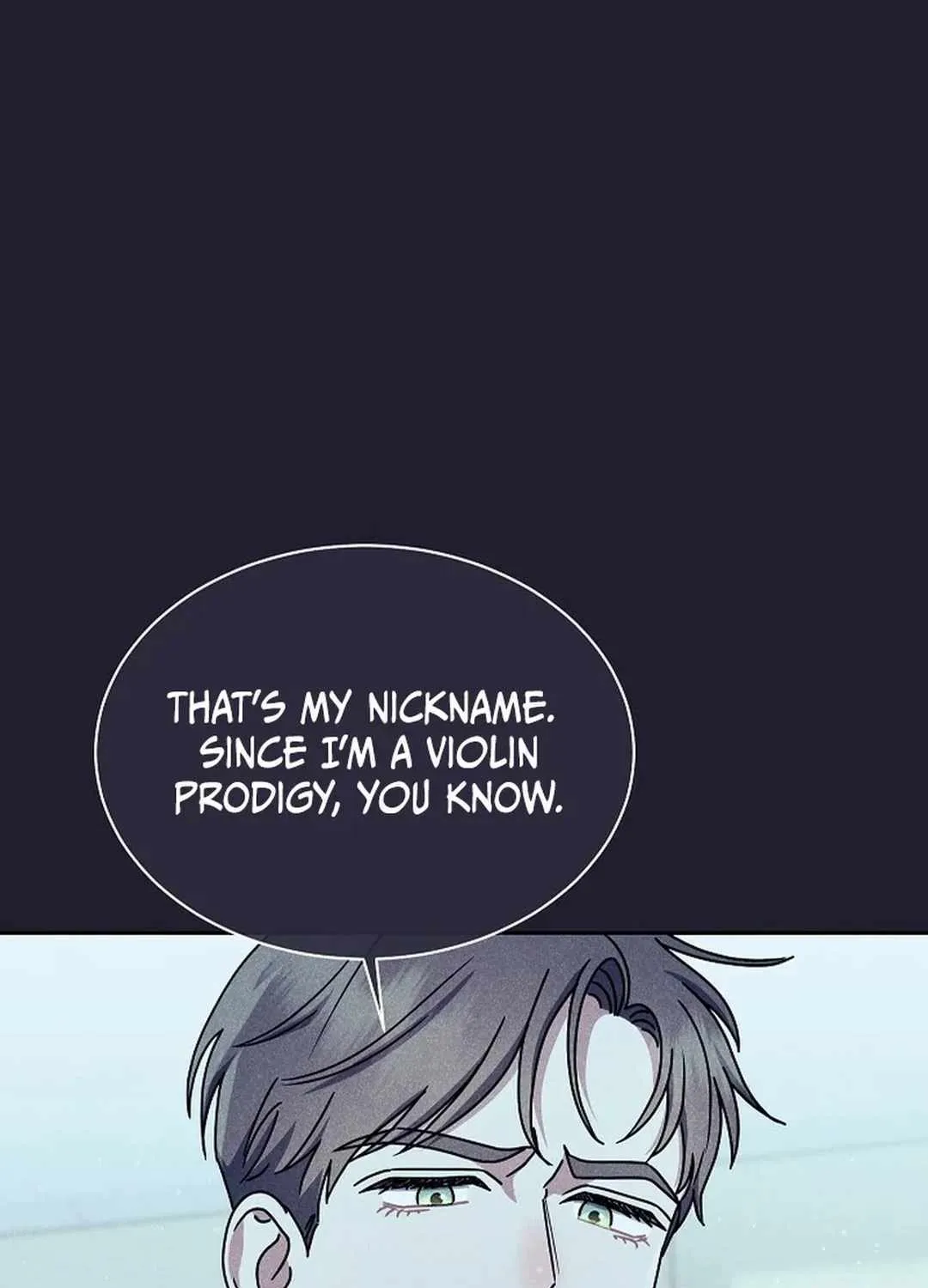 High School Musical Genius Is Paganini Reincarnated Chapter 9 page 18 - 