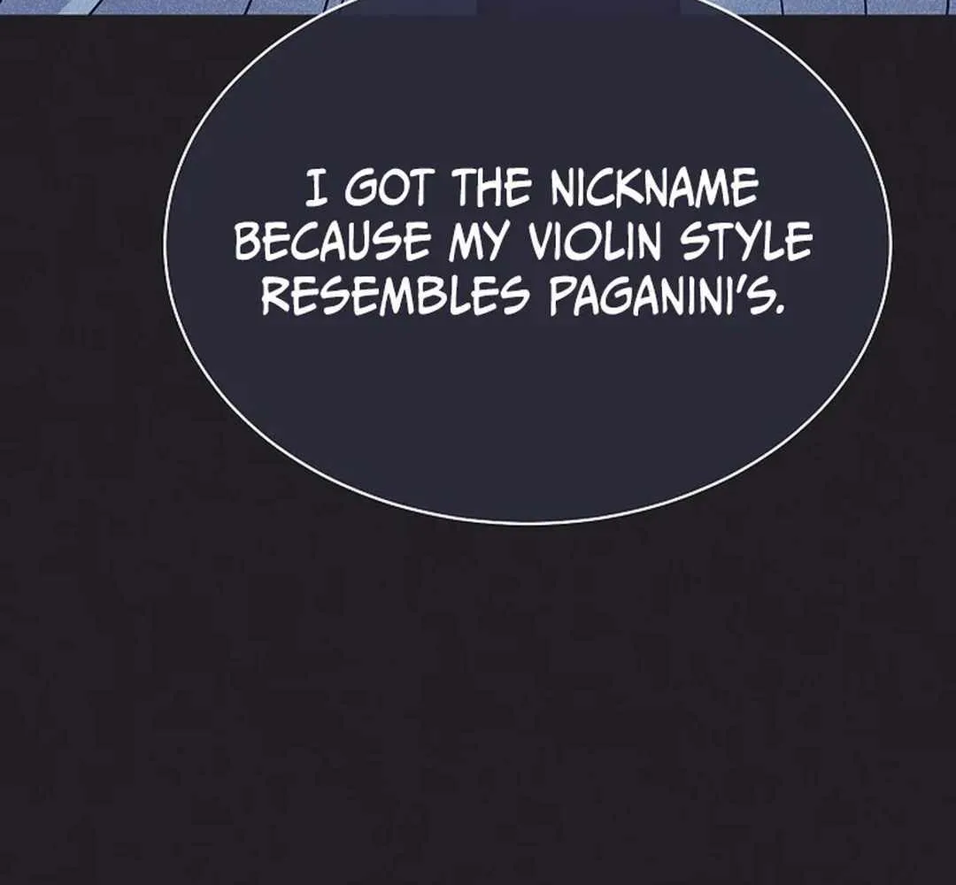 High School Musical Genius Is Paganini Reincarnated Chapter 9 page 20 - 
