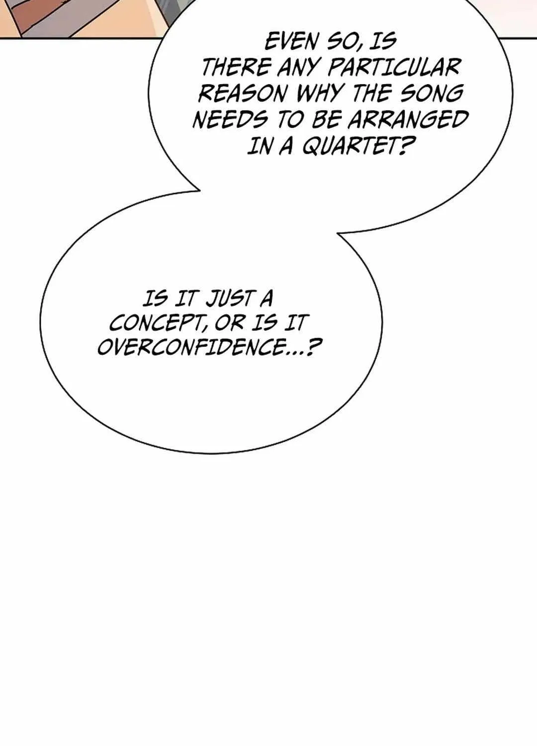 High School Musical Genius Is Paganini Reincarnated Chapter 9 page 23 - 