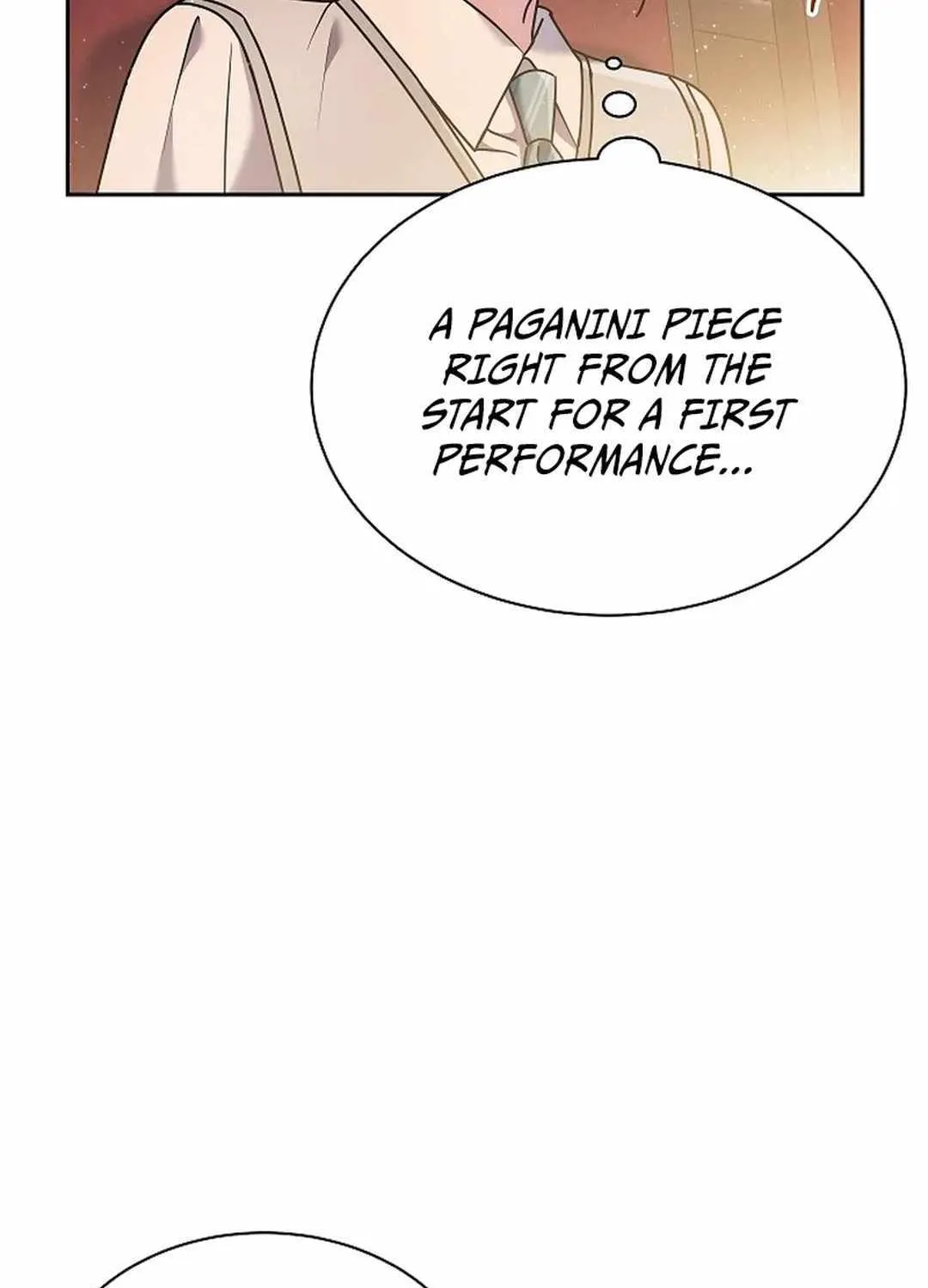 High School Musical Genius Is Paganini Reincarnated Chapter 9 page 25 - 