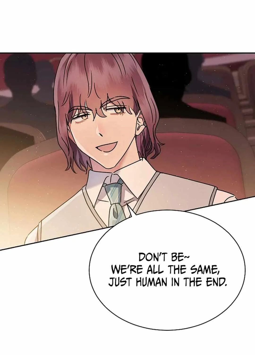 High School Musical Genius Is Paganini Reincarnated Chapter 9 page 28 - 
