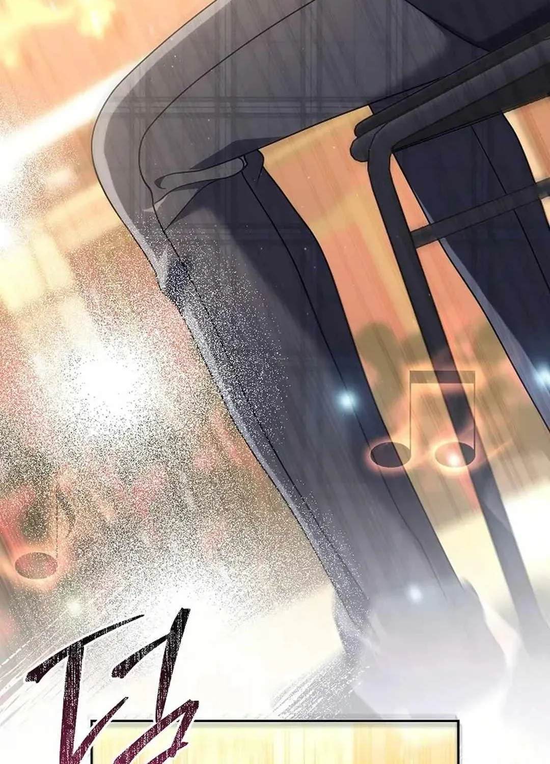 High School Musical Genius Is Paganini Reincarnated Chapter 9 page 36 - 