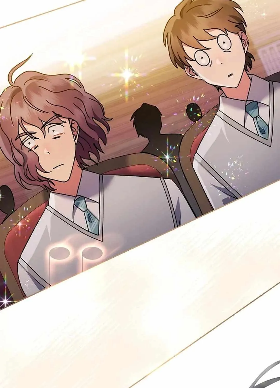 High School Musical Genius Is Paganini Reincarnated Chapter 9 page 39 - 