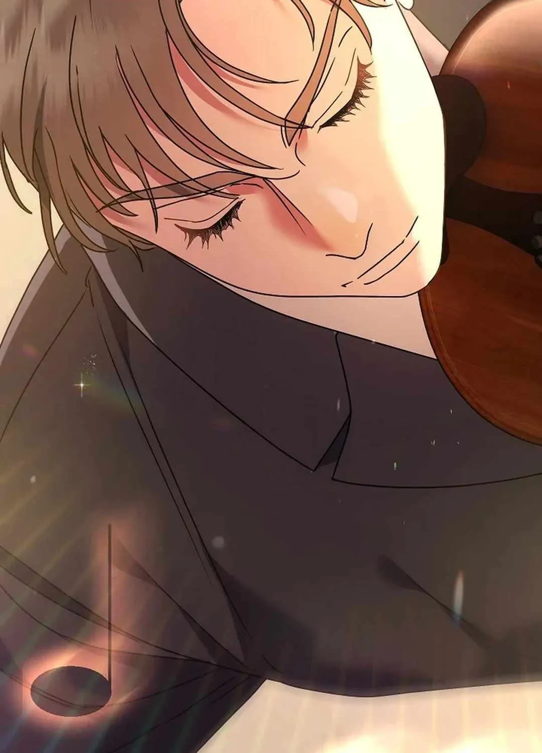 High School Musical Genius Is Paganini Reincarnated Chapter 9 page 43 - 