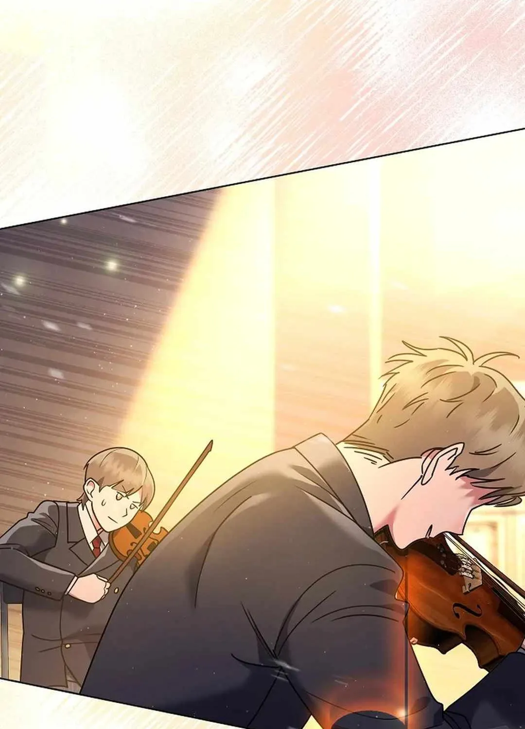 High School Musical Genius Is Paganini Reincarnated Chapter 9 page 47 - 